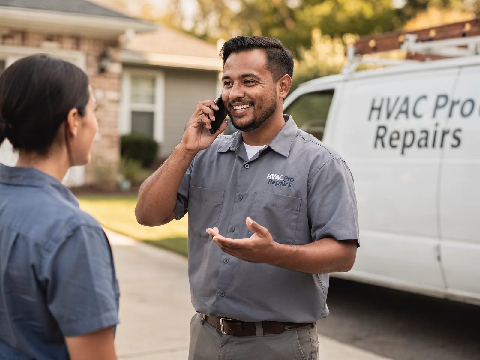 Heat Pump Repair Latham, OH FAQs