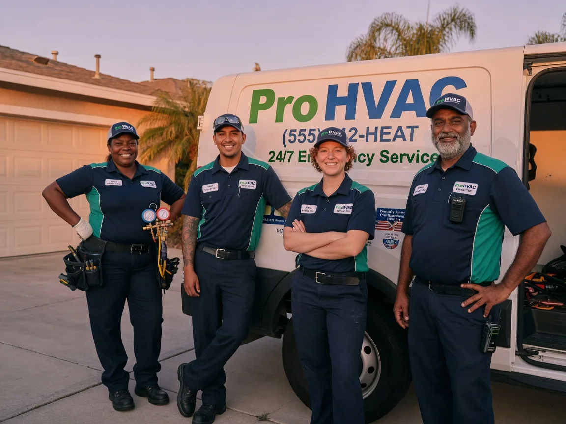 Furnace Repair company in Latham, OH