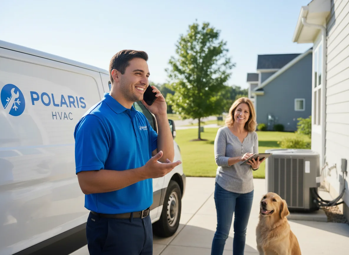 Furnace Repair Latham, OH FAQs